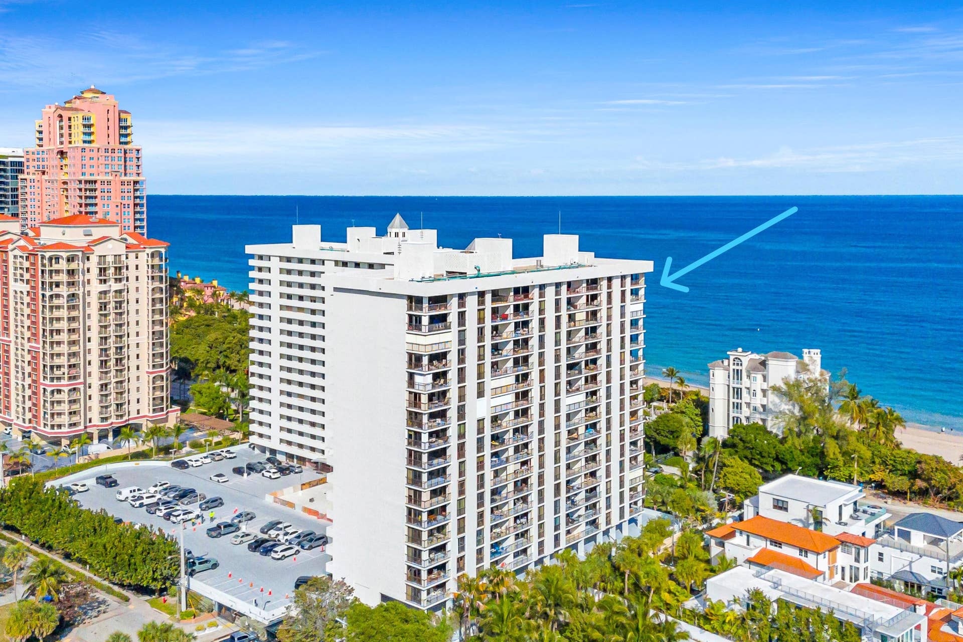 1901 N OCEAN BLVD #16A-51 ARROW 1