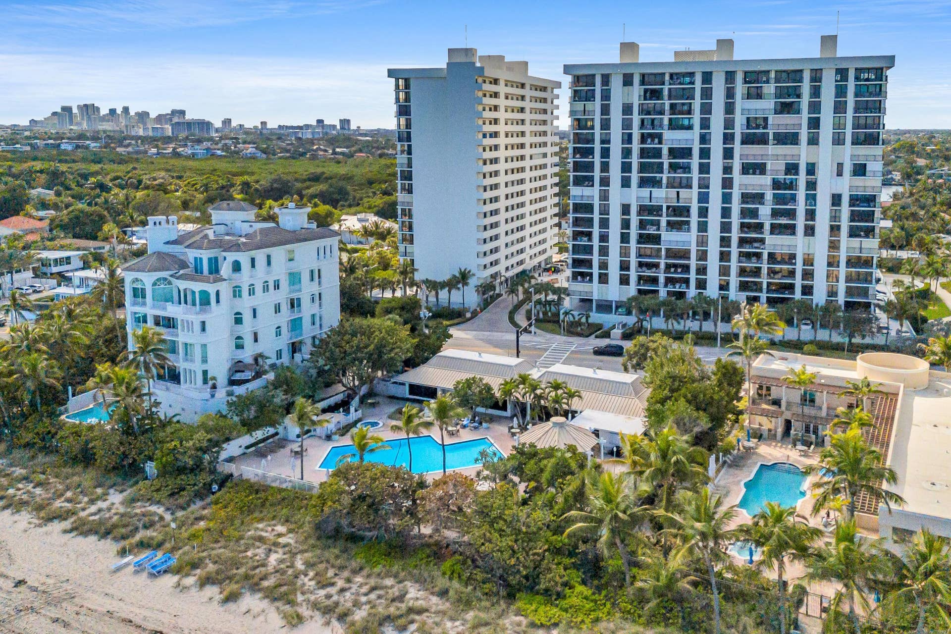 1901 N OCEAN BLVD #16A-4