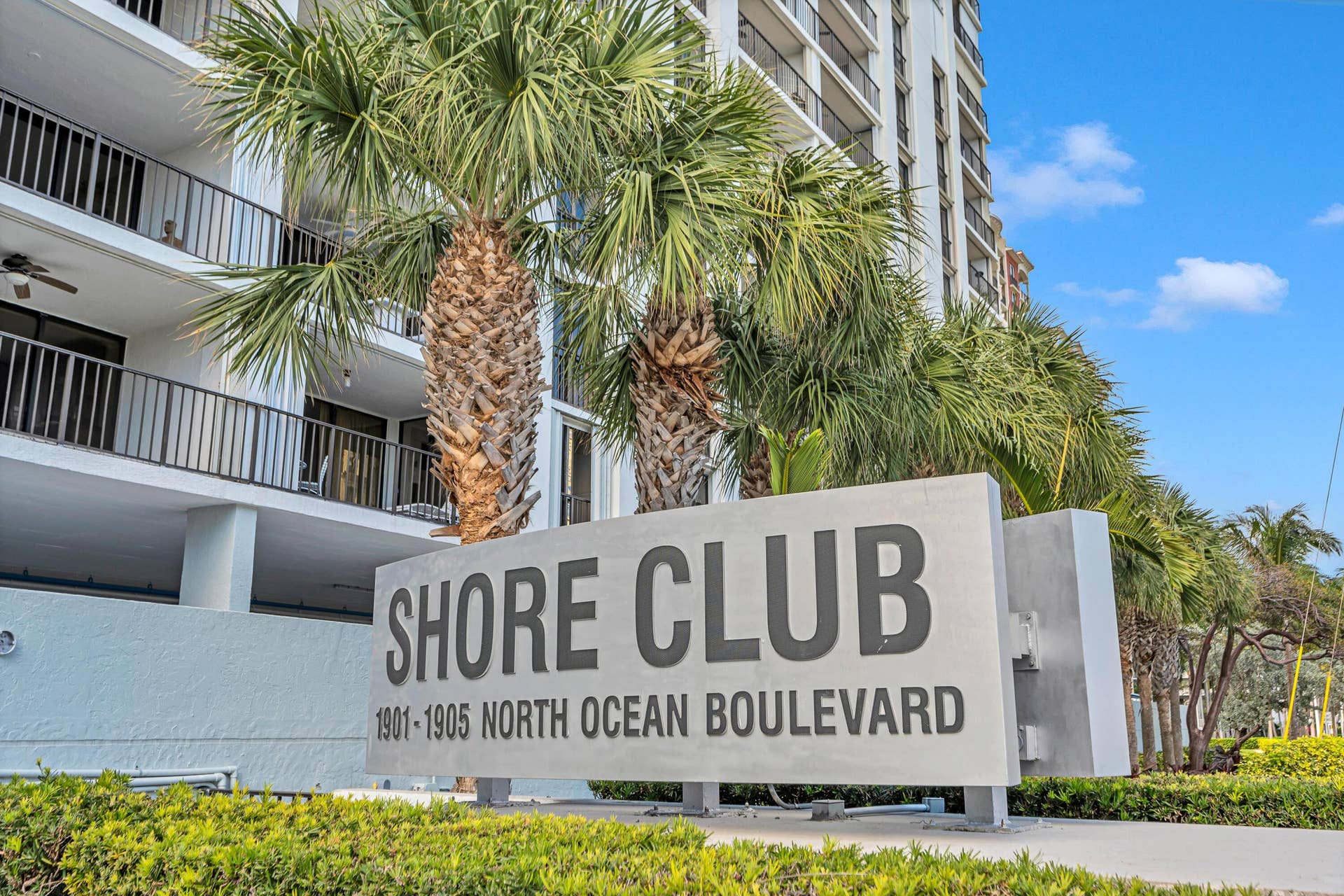 1901 N OCEAN BLVD #16A-5