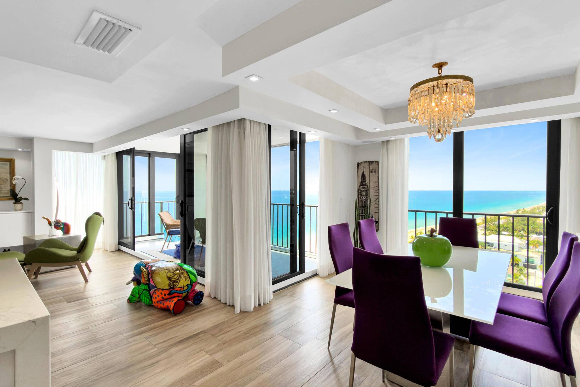 1901 N OCEAN BLVD #16A-24