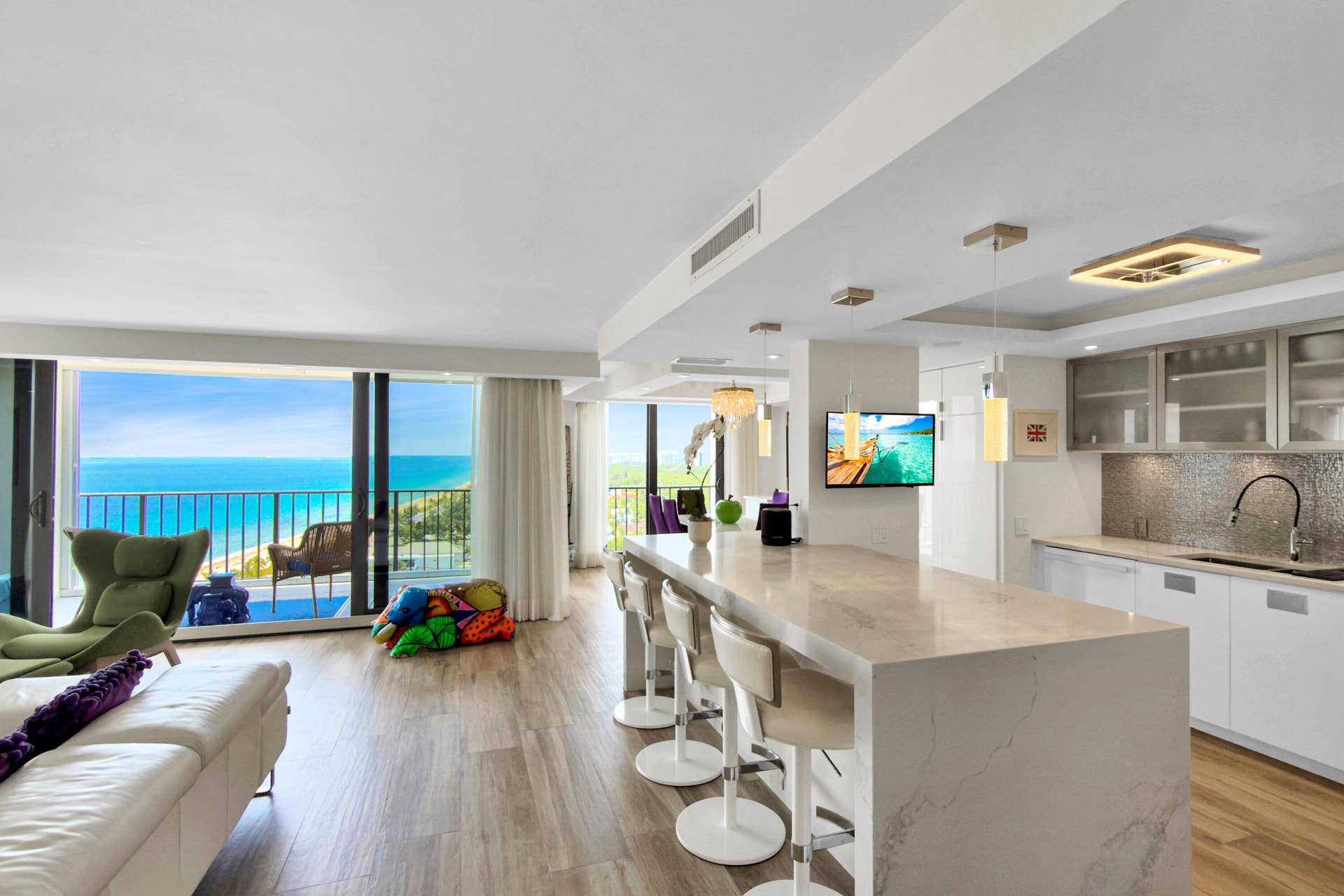 1901 N OCEAN BLVD #16A-10