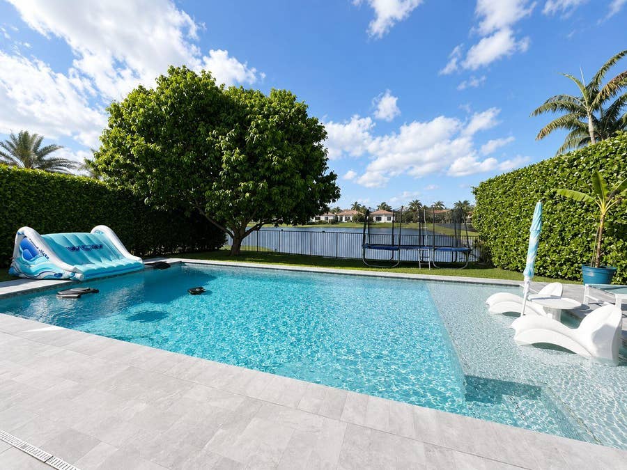 Property photo for 8408 NW 40th Street, Cooper City, FL