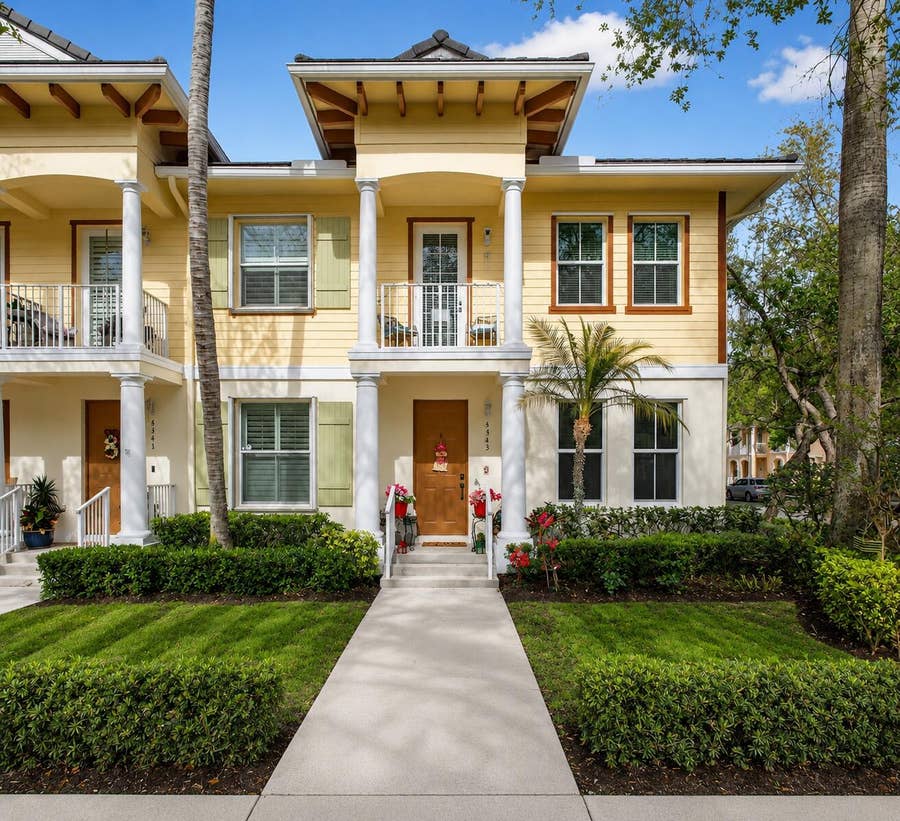 Property photo for 4345 Parkside Drive, Jupiter, FL
