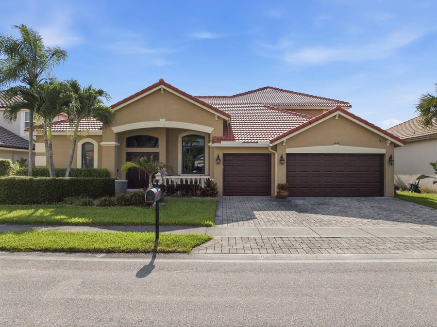 Property photo for 3668 Turtle Island Court, West Palm Beach, FL