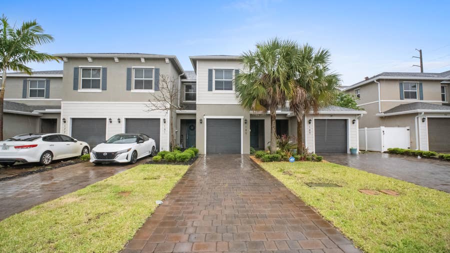 Property photo for 185 Bandol Street, Riviera Beach, FL