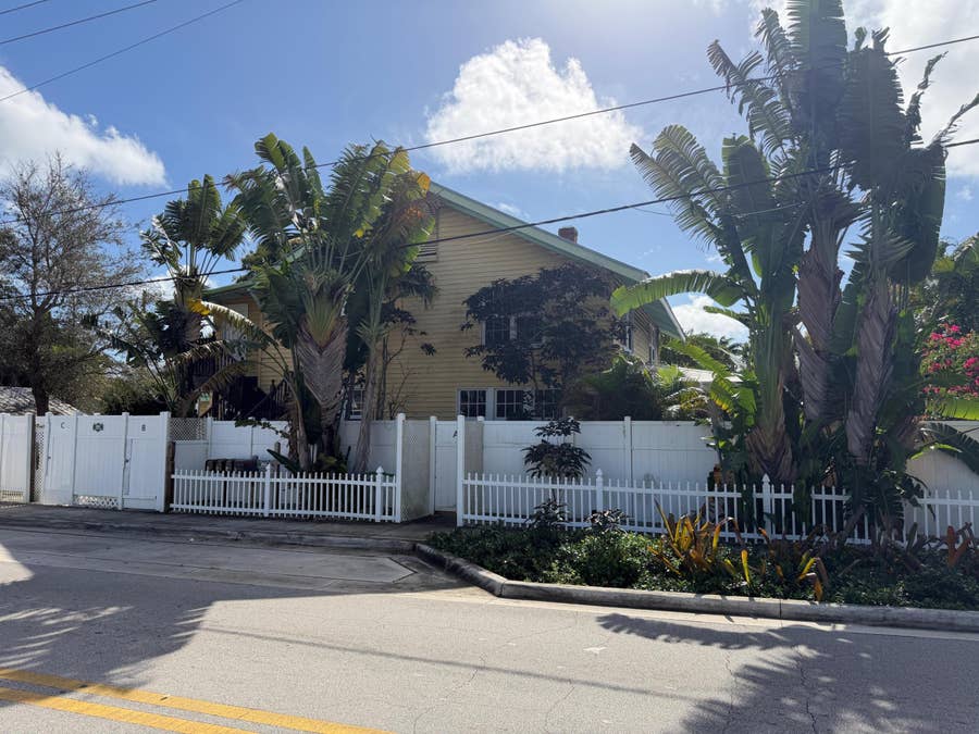 Property photo for 201 S Swinton Avenue, #C, Delray Beach, FL