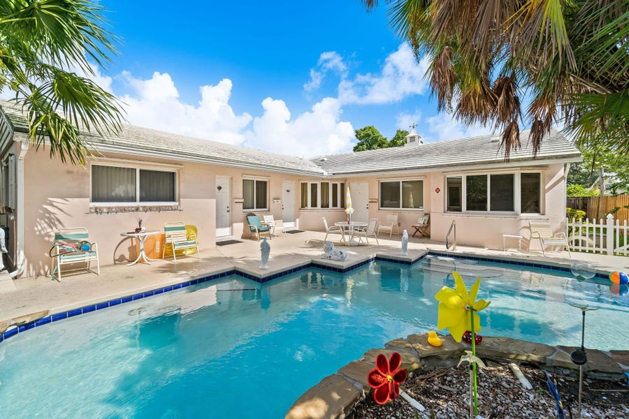 Property photo for 1681 NE 56th Street, Fort Lauderdale, FL