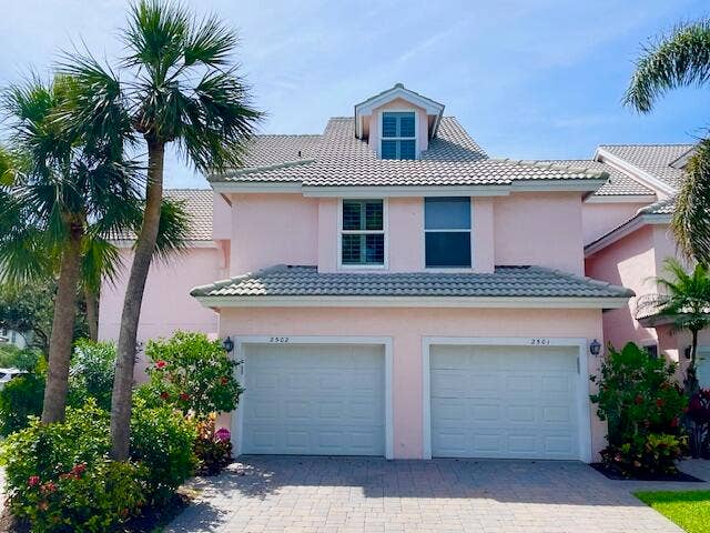 Property photo for 2502 N Fairway Dr Drive N, Jupiter, FL