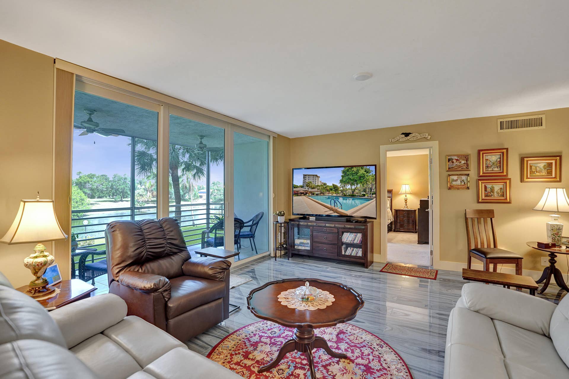 3499 Oaks Way, #Unit 205, Pompano Beach, FL 33069 DSC00195