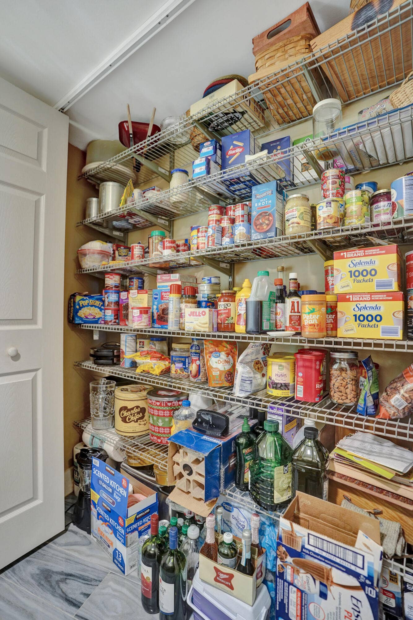 3499 Oaks Way, #Unit 205, Pompano Beach, FL 33069 More than a double-sized Pantry
