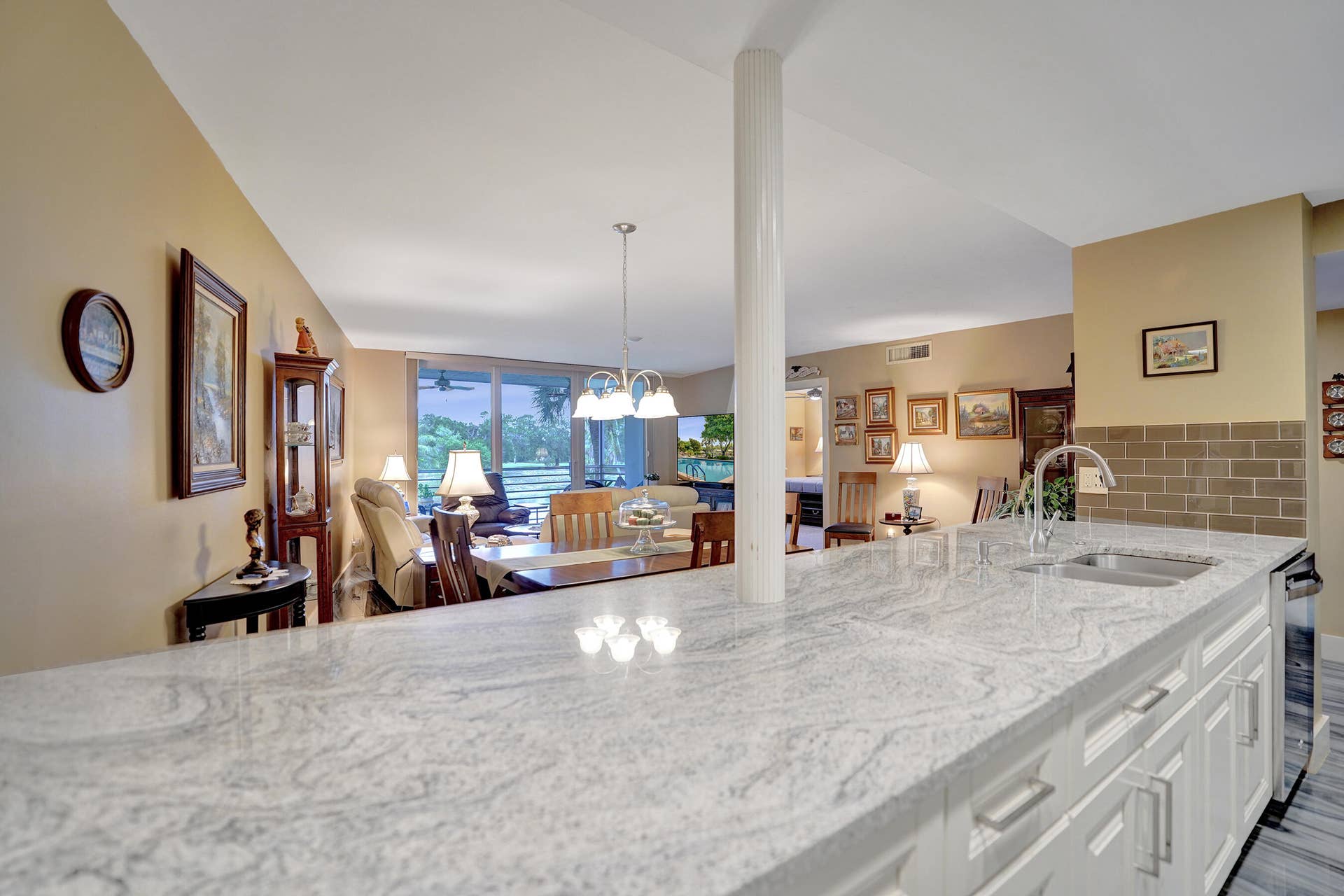 3499 Oaks Way, #Unit 205, Pompano Beach, FL 33069 DSC00135
