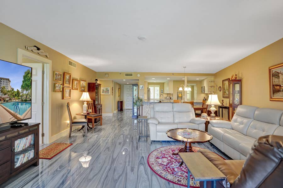 Property photo for 3499 Oaks Way, #Unit 205, Pompano Beach, FL