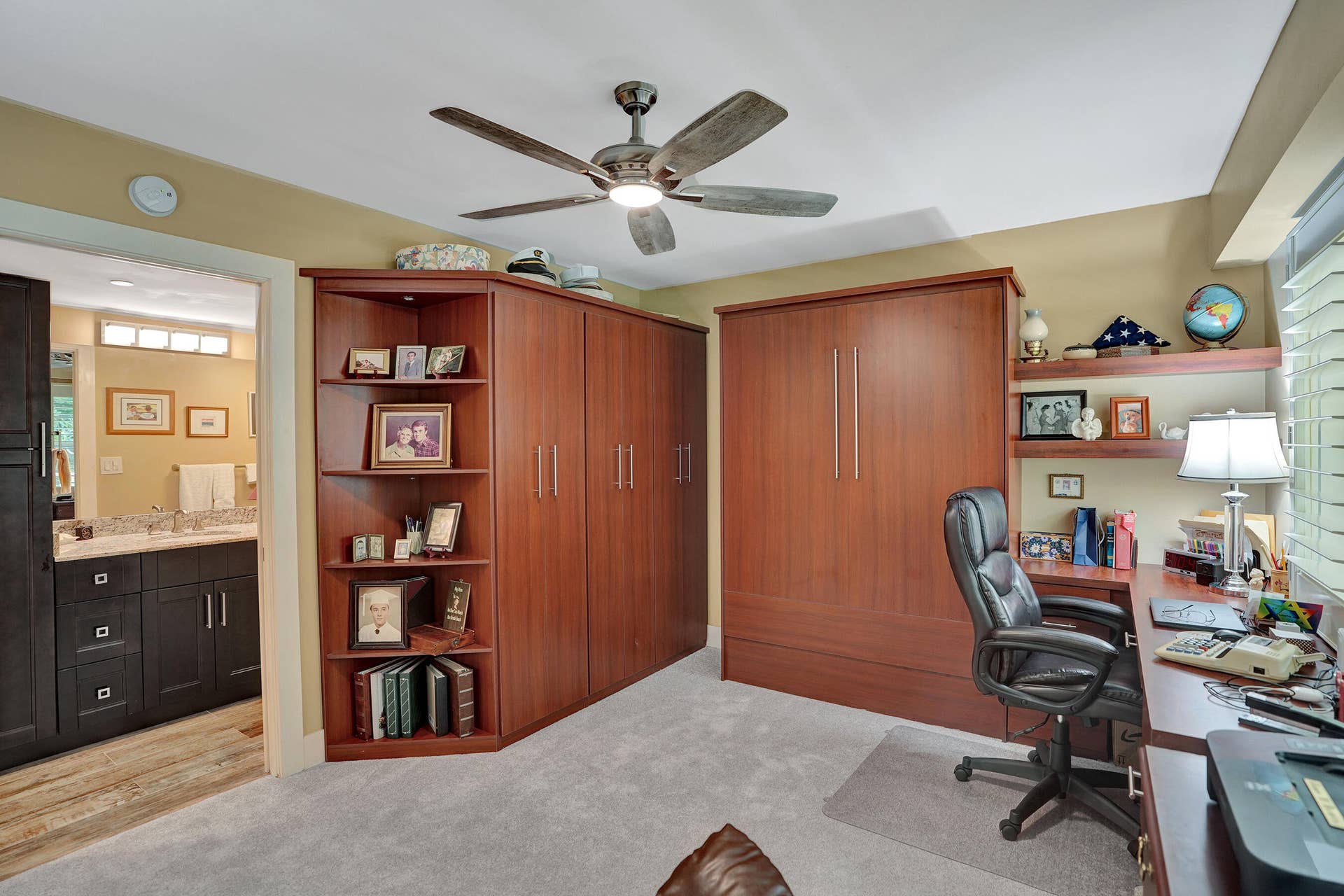 3499 Oaks Way, #Unit 205, Pompano Beach, FL 33069 Built-in closet