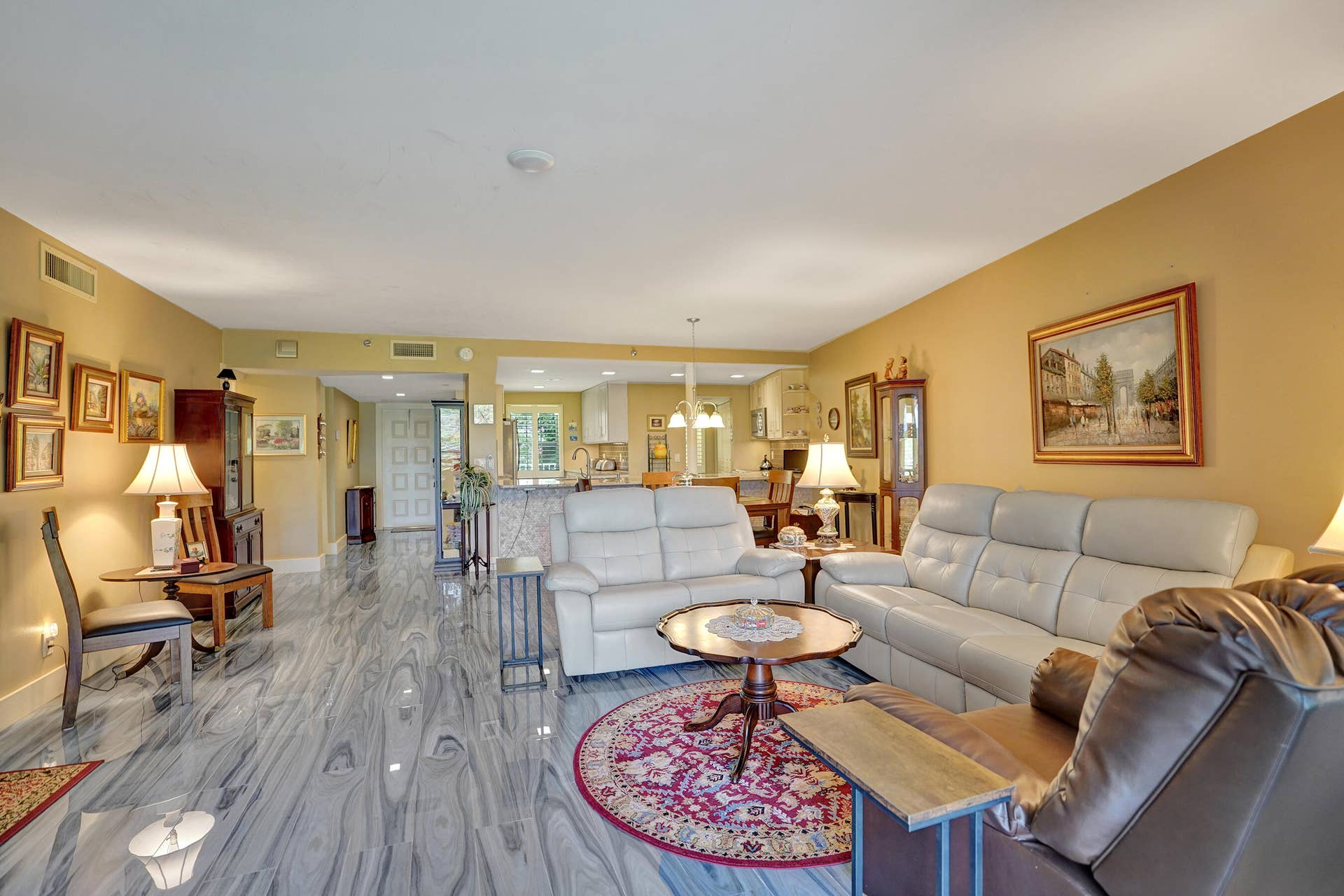 3499 Oaks Way, #Unit 205, Pompano Beach, FL 33069 DSC00210