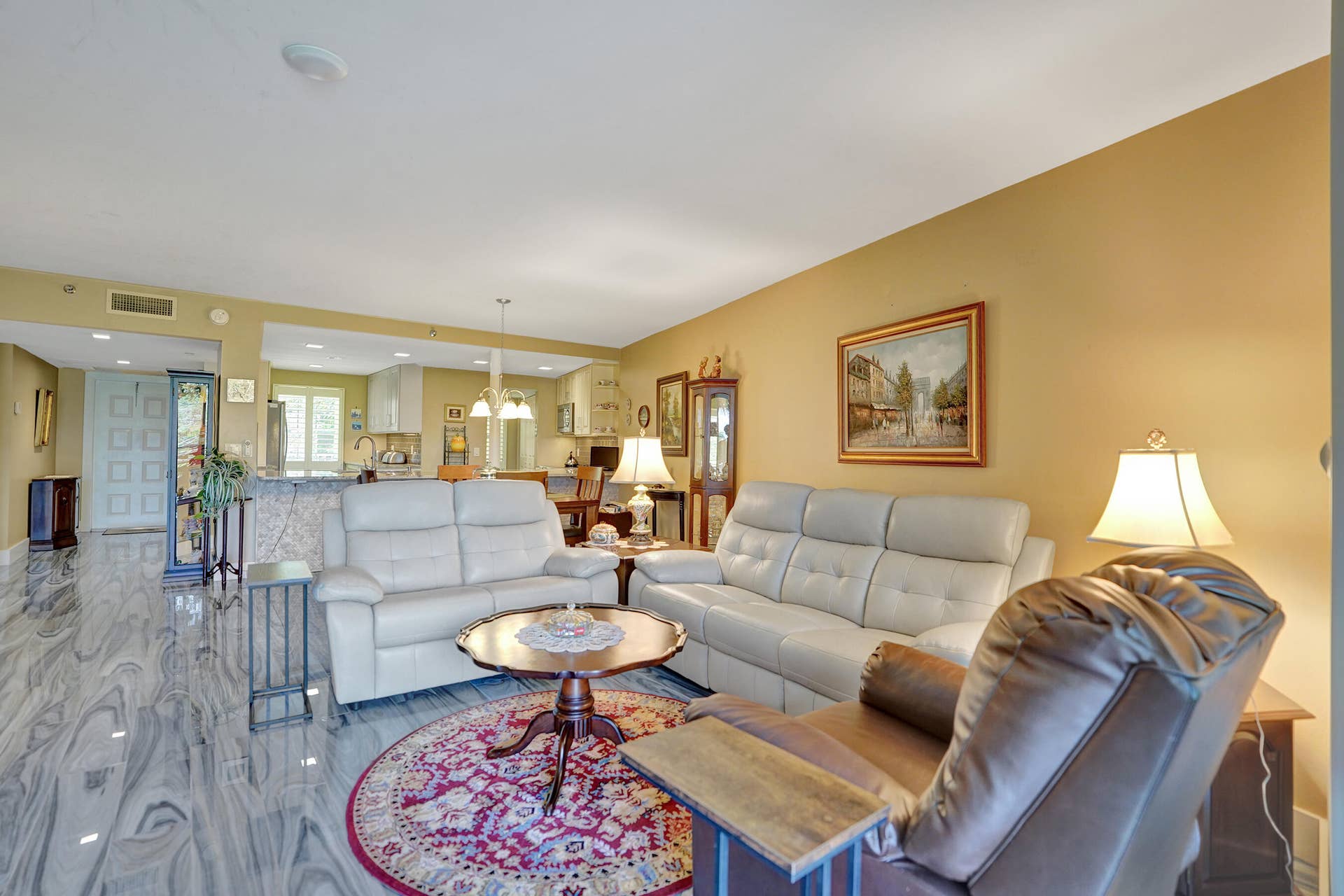 3499 Oaks Way, #Unit 205, Pompano Beach, FL 33069 DSC00213
