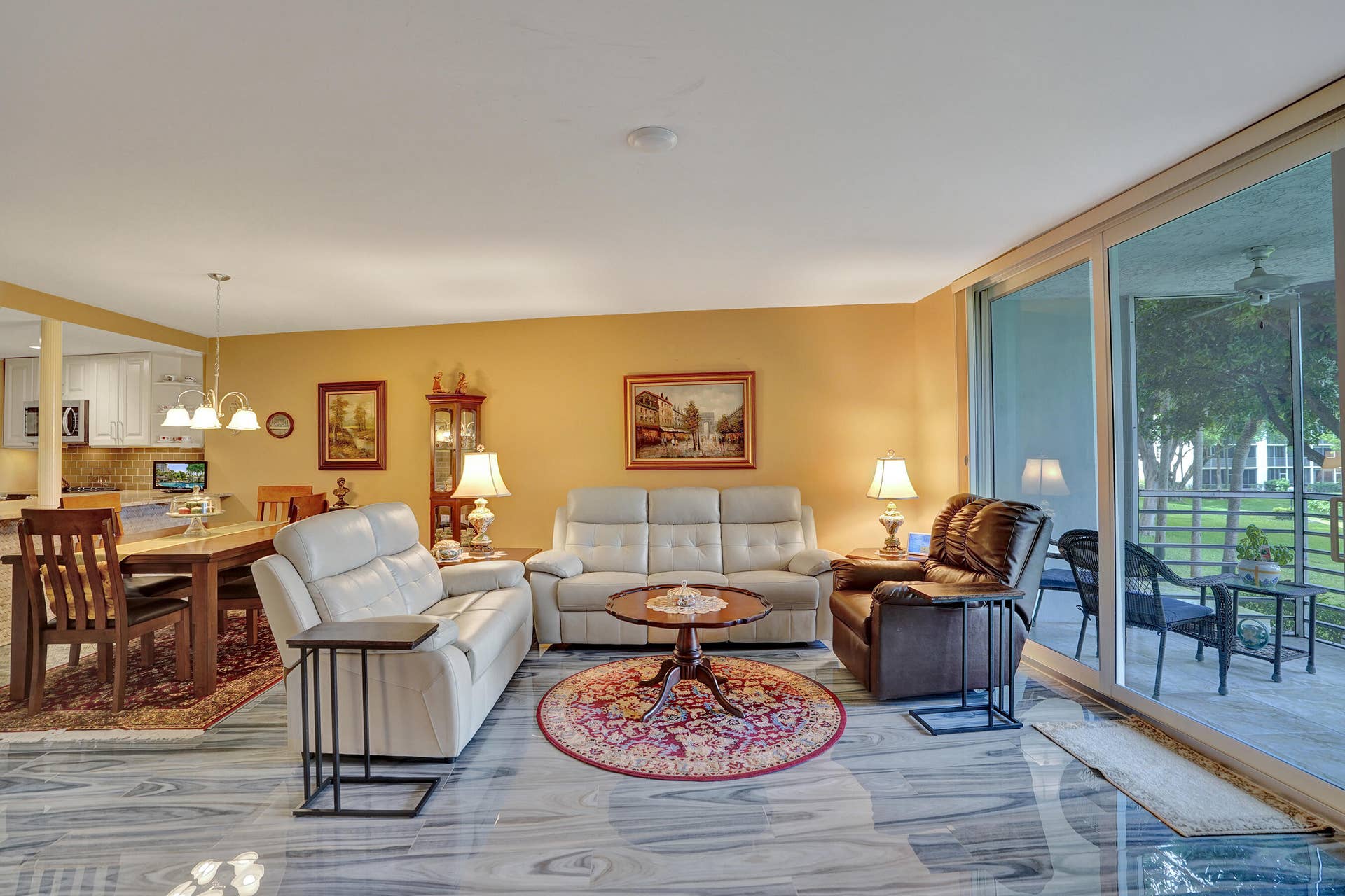 3499 Oaks Way, #Unit 205, Pompano Beach, FL 33069 DSC00201