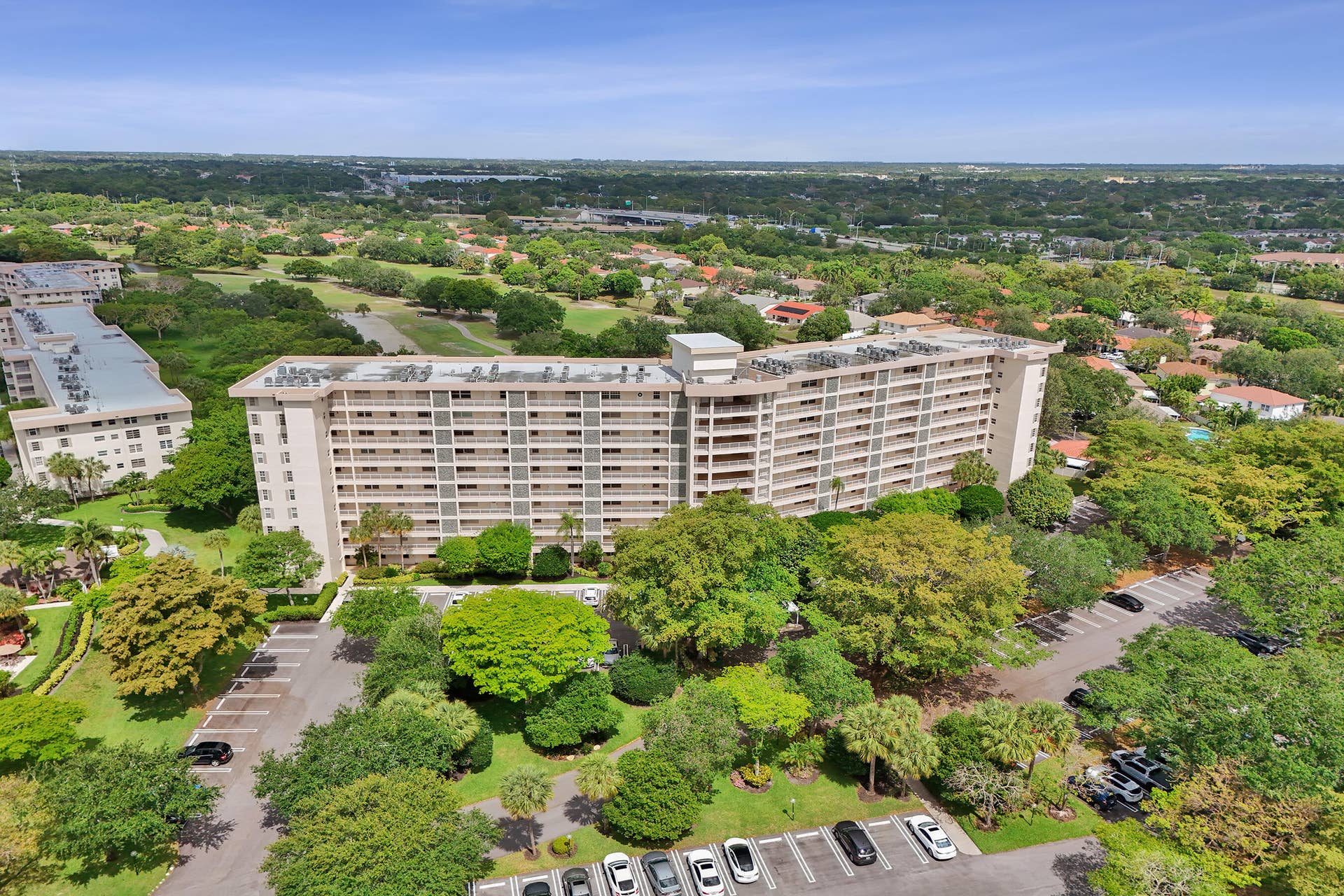 3499 Oaks Way, #Unit 205, Pompano Beach, FL 33069 DJI_20260505111801_0184_D