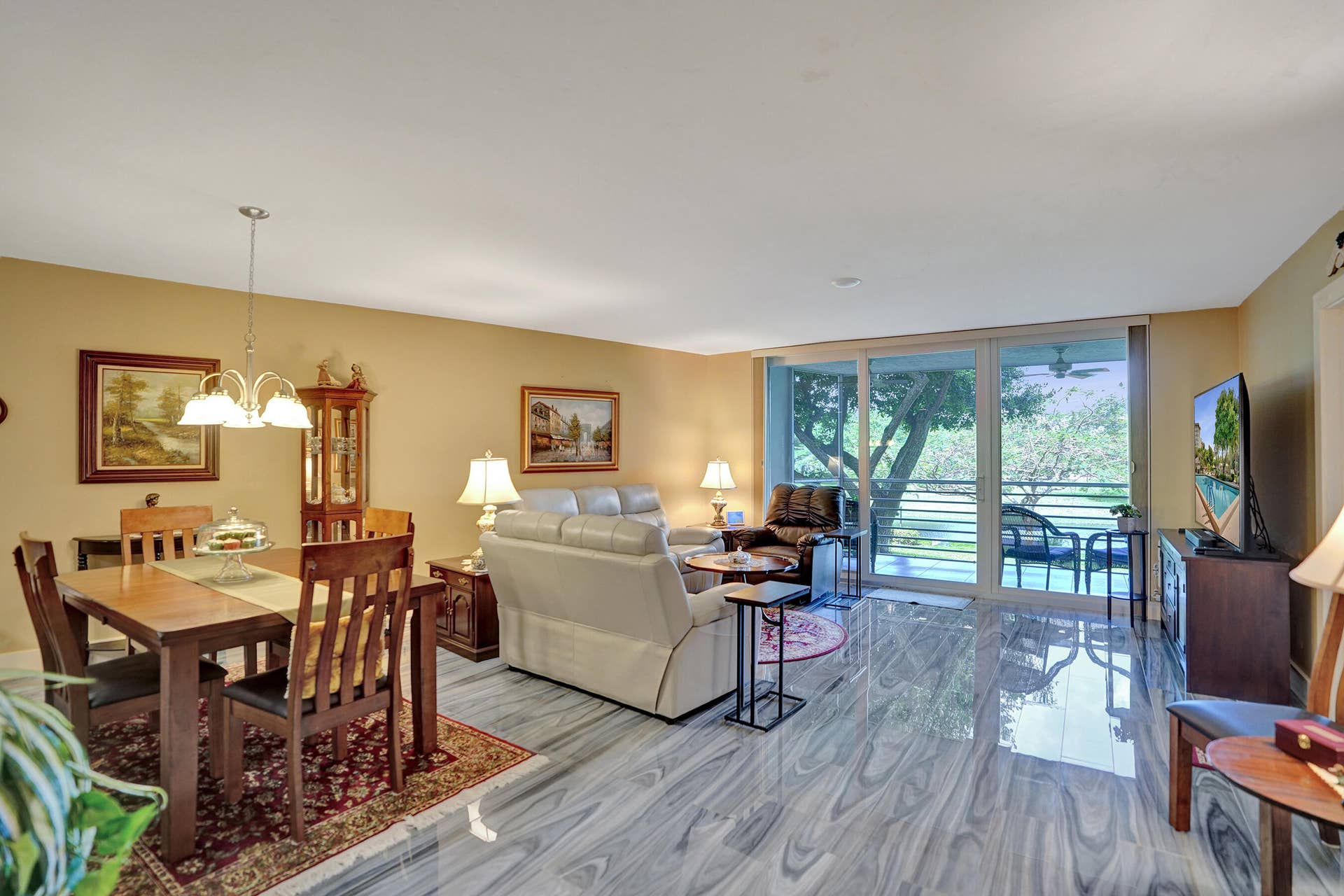 3499 Oaks Way, #Unit 205, Pompano Beach, FL 33069 DSC00186