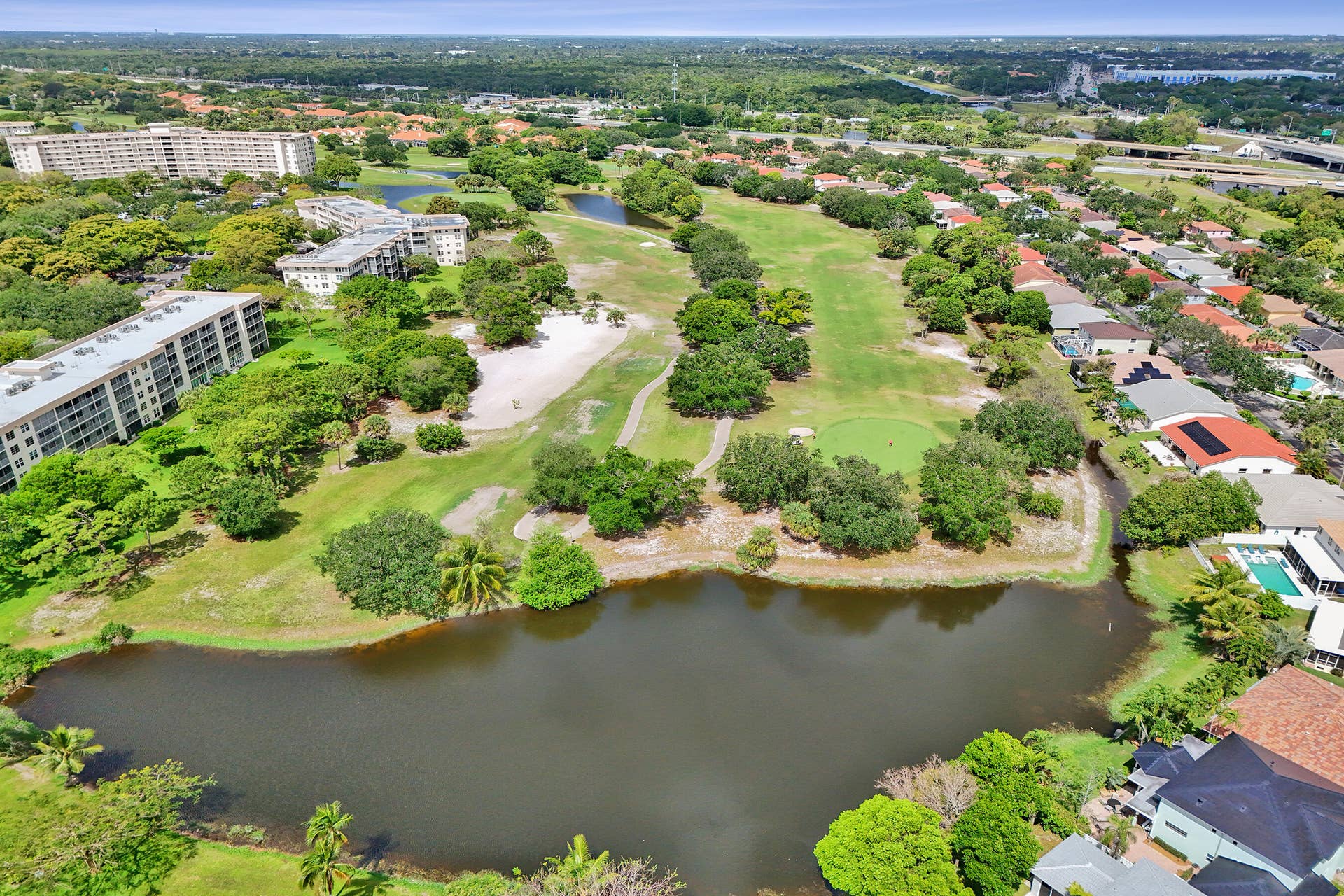 3499 Oaks Way, #Unit 205, Pompano Beach, FL 33069 DJI_20260505111409_0166_D