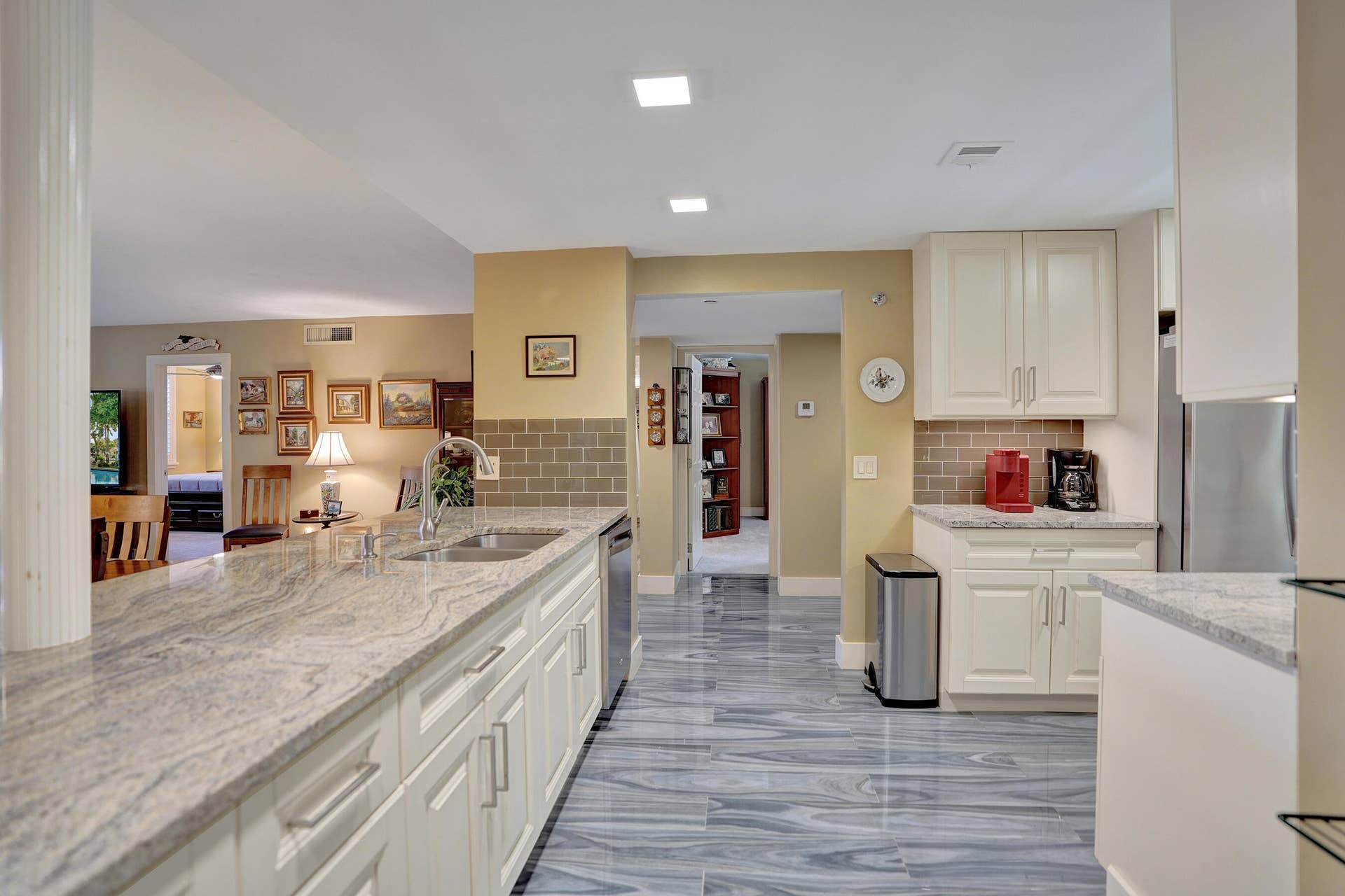 3499 Oaks Way, #Unit 205, Pompano Beach, FL 33069 Custom Counters and Cabinets Galore