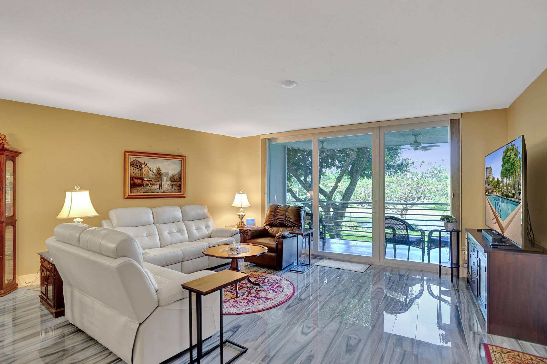 3499 Oaks Way, #Unit 205, Pompano Beach, FL 33069 DSC00189