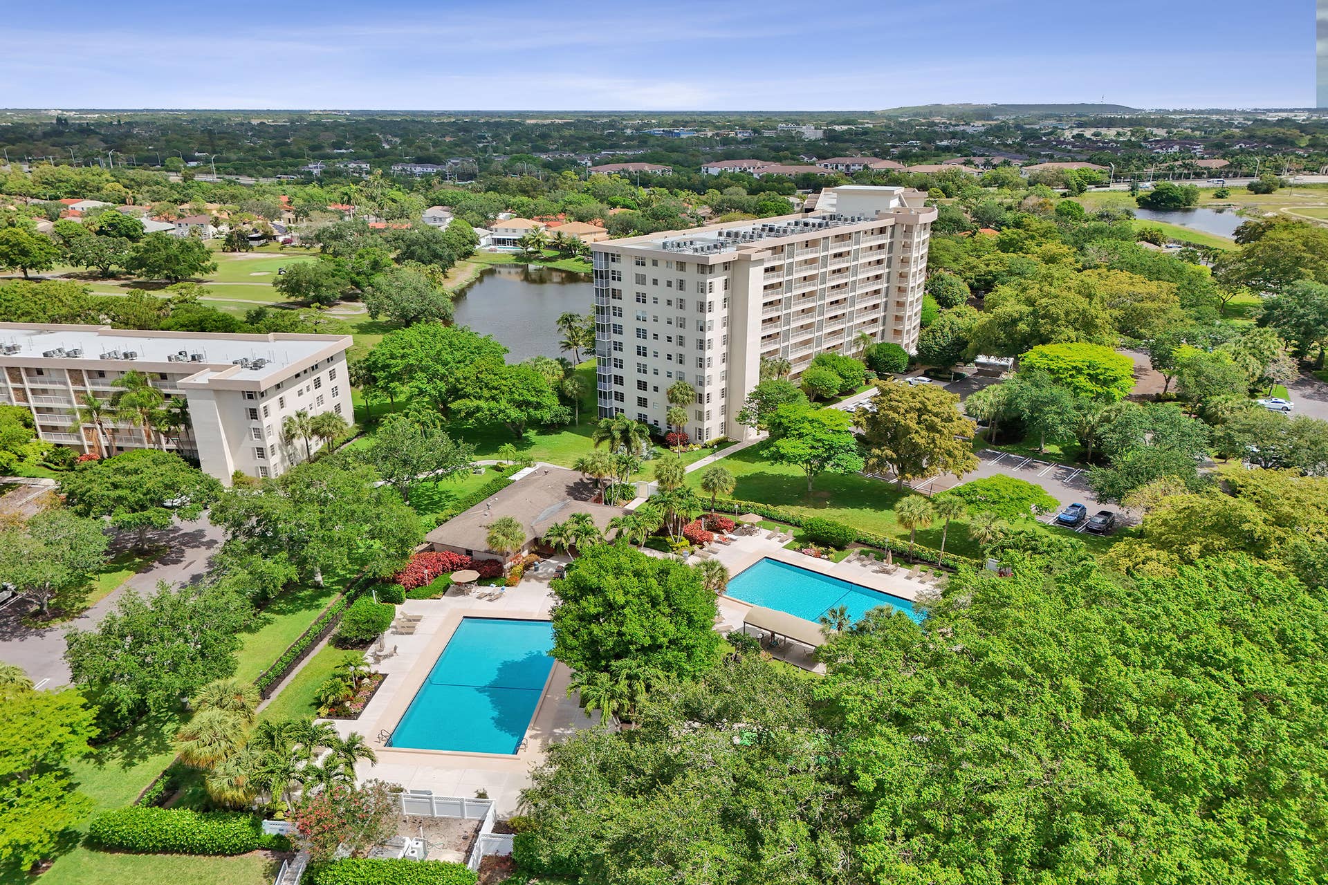 3499 Oaks Way, #Unit 205, Pompano Beach, FL 33069 DJI_20260505111631_0177_D