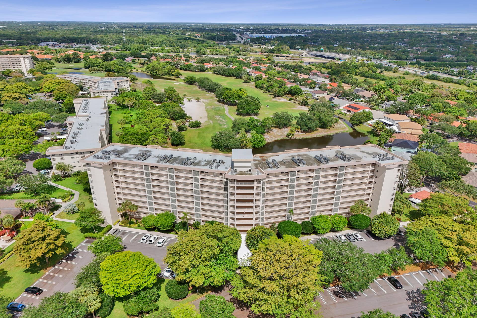 3499 Oaks Way, #Unit 205, Pompano Beach, FL 33069 3499 Oaks Way privately tucked away.