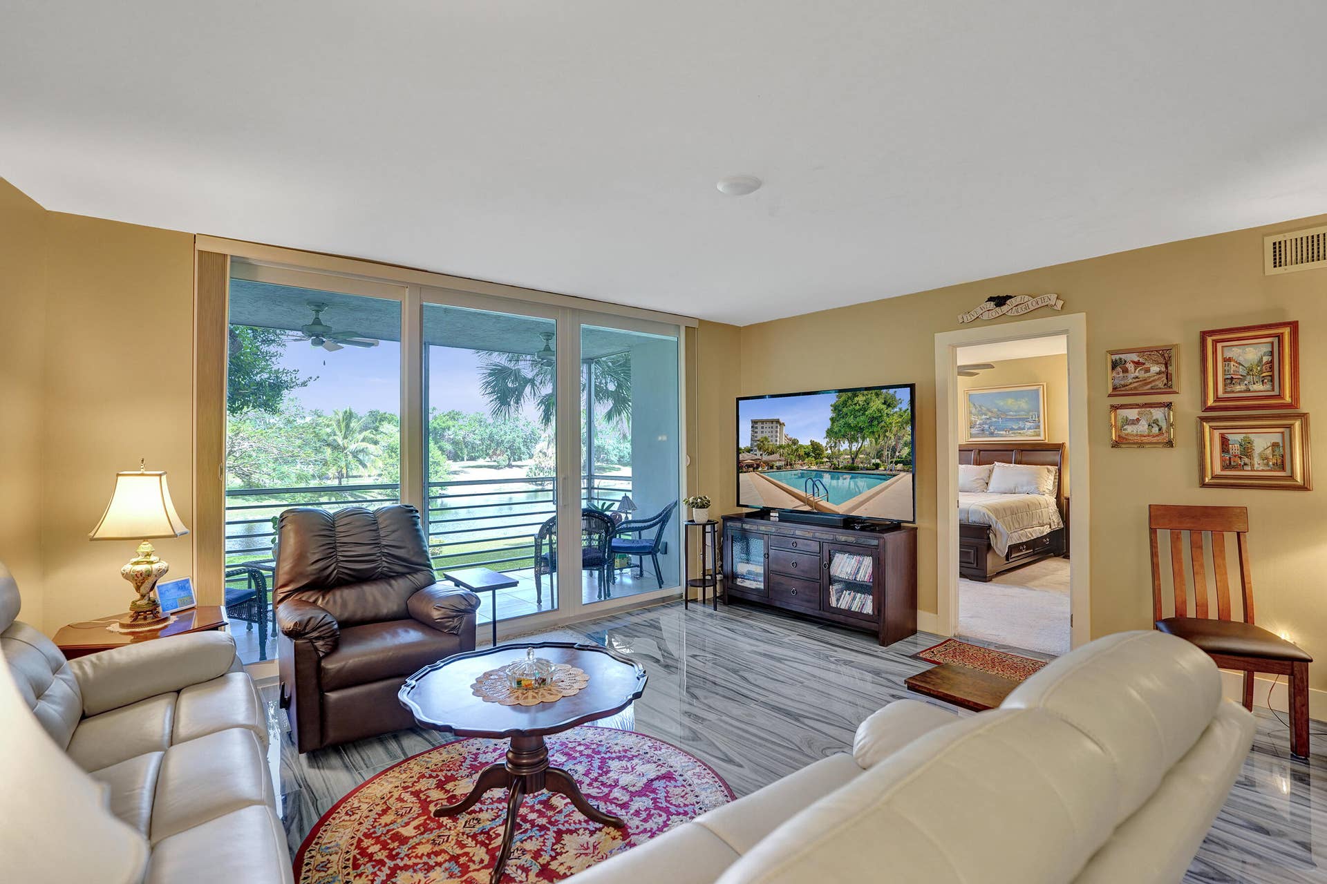 3499 Oaks Way, #Unit 205, Pompano Beach, FL 33069 DSC00192