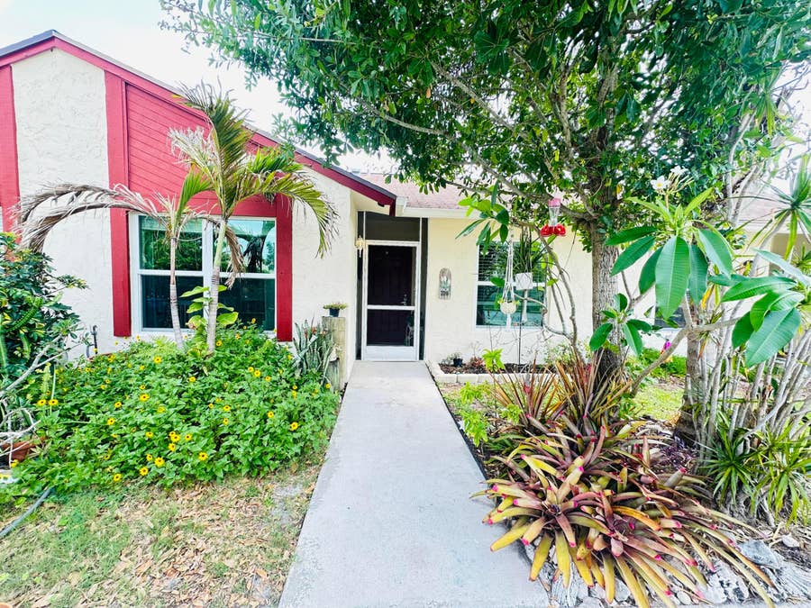 Property photo for 226 Palmetto Court, Jupiter, FL