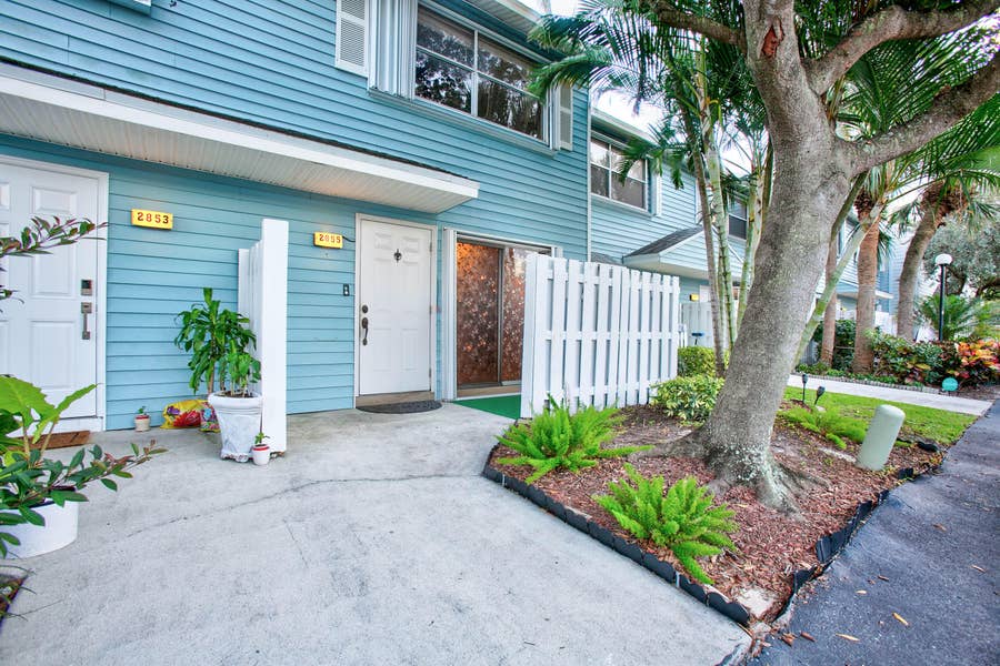 Property photo for 2855 NE 15th Street, #2855, Pompano Beach, FL