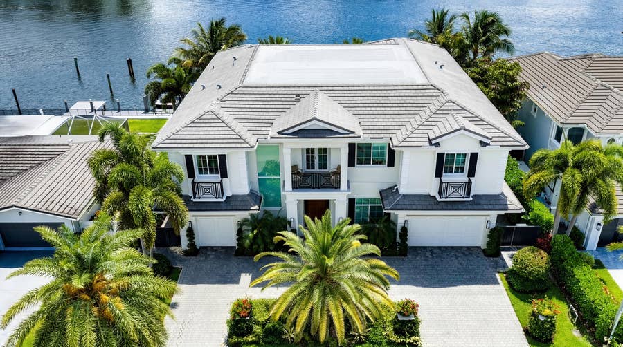 Property photo for 7212 NE 8th Drive, Boca Raton, FL