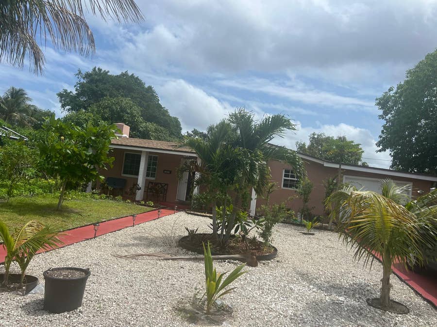 Property photo for 1026 Hansen Street, West Palm Beach, FL