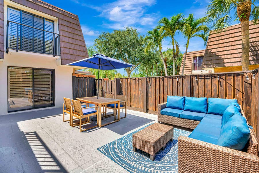 Property photo for 1209 12th Court, Jupiter, FL