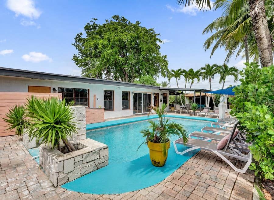 Property photo for 4460 NE 17th Terrace, Oakland Park, FL