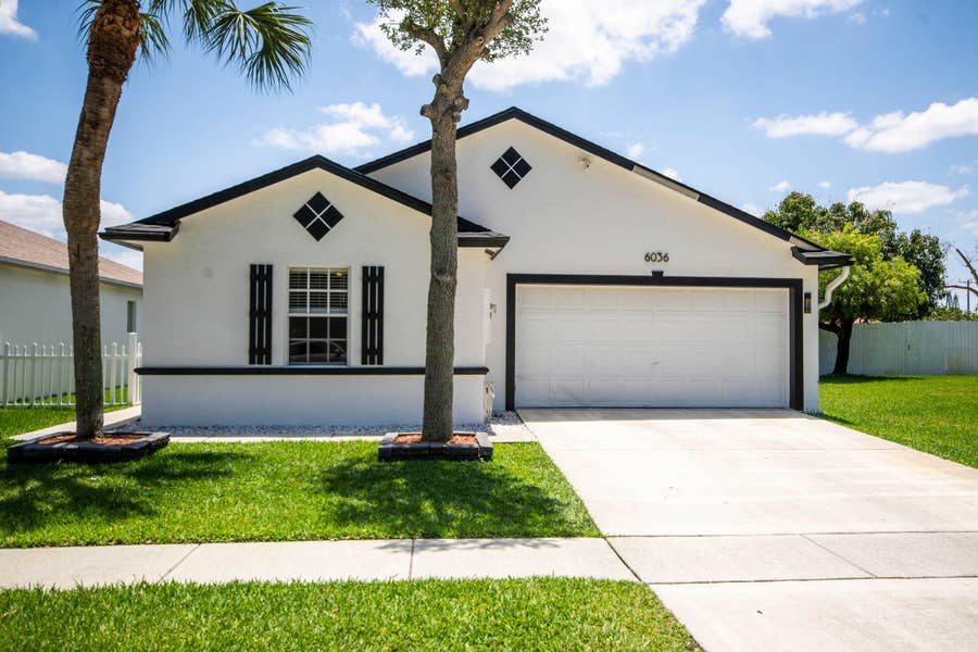 Property photo for 6036 Azalea Circle, West Palm Beach, FL