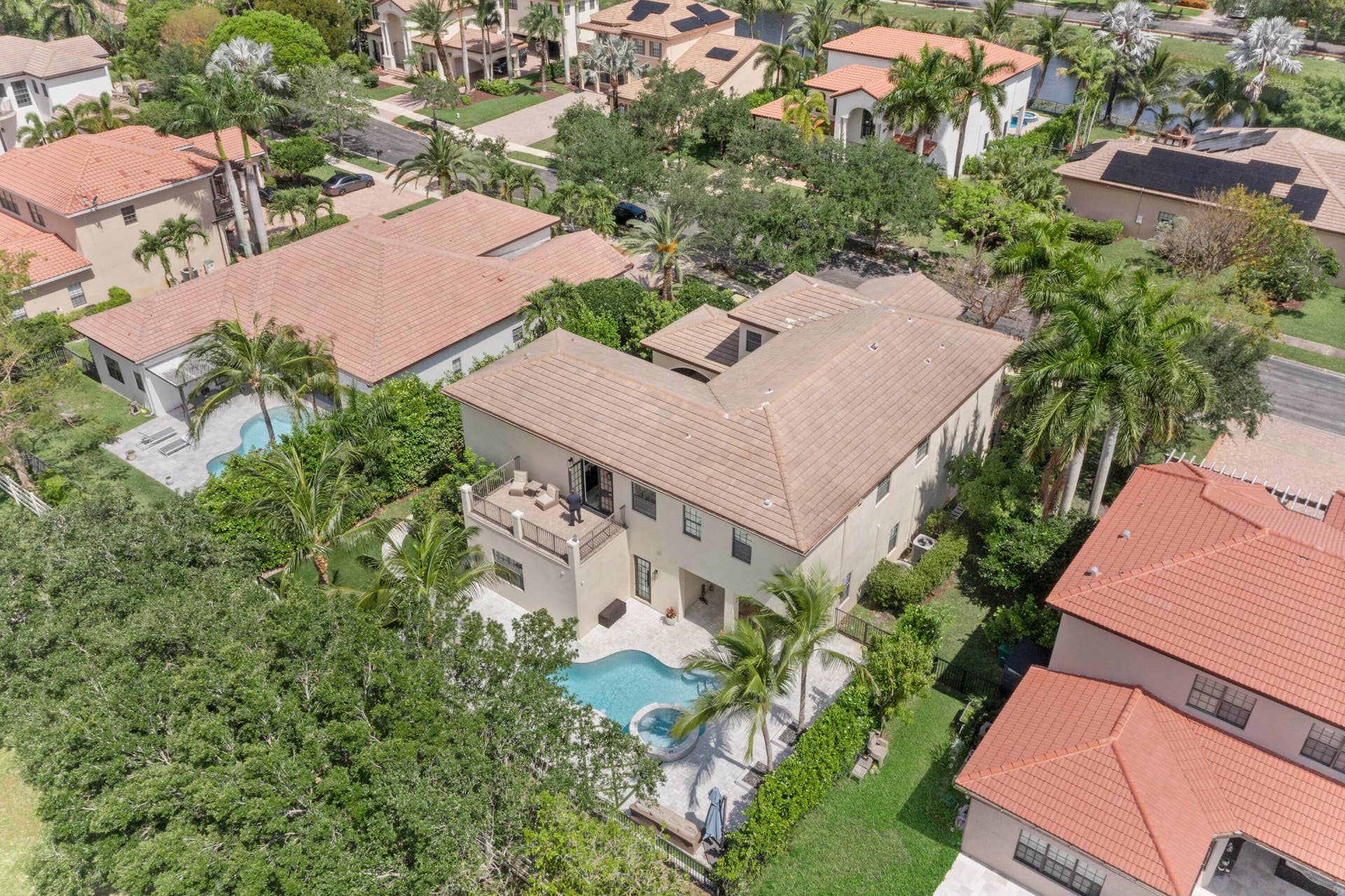 10350 Majestic Court, Parkland, FL 33076 DJI_0719