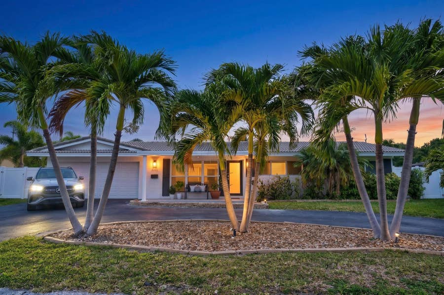 Property photo for 2231 NE 34th Street, Lighthouse Point, FL