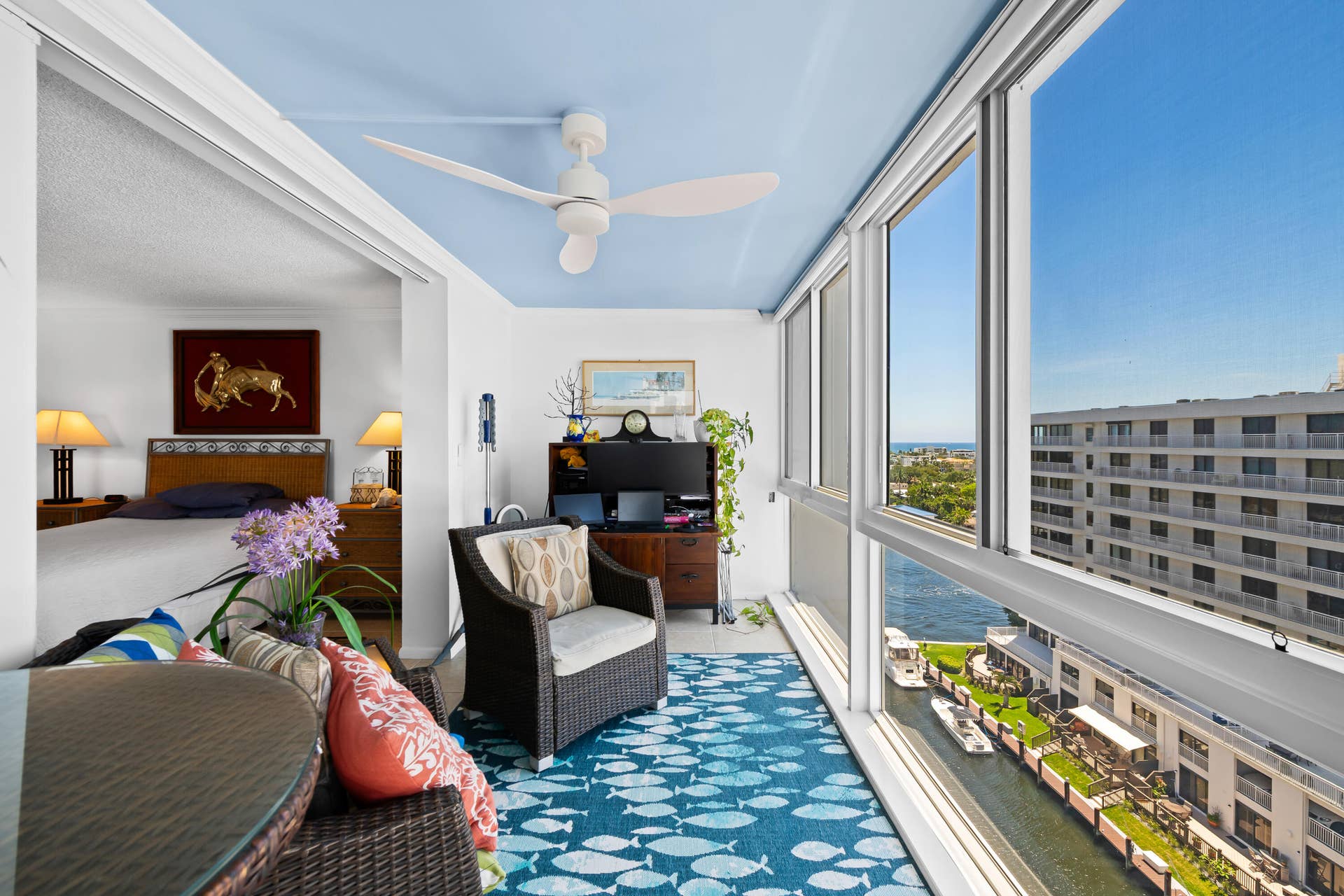 3100 NE 49 Street Street NE, #1110, Fort Lauderdale, FL 33308 DSC_9981