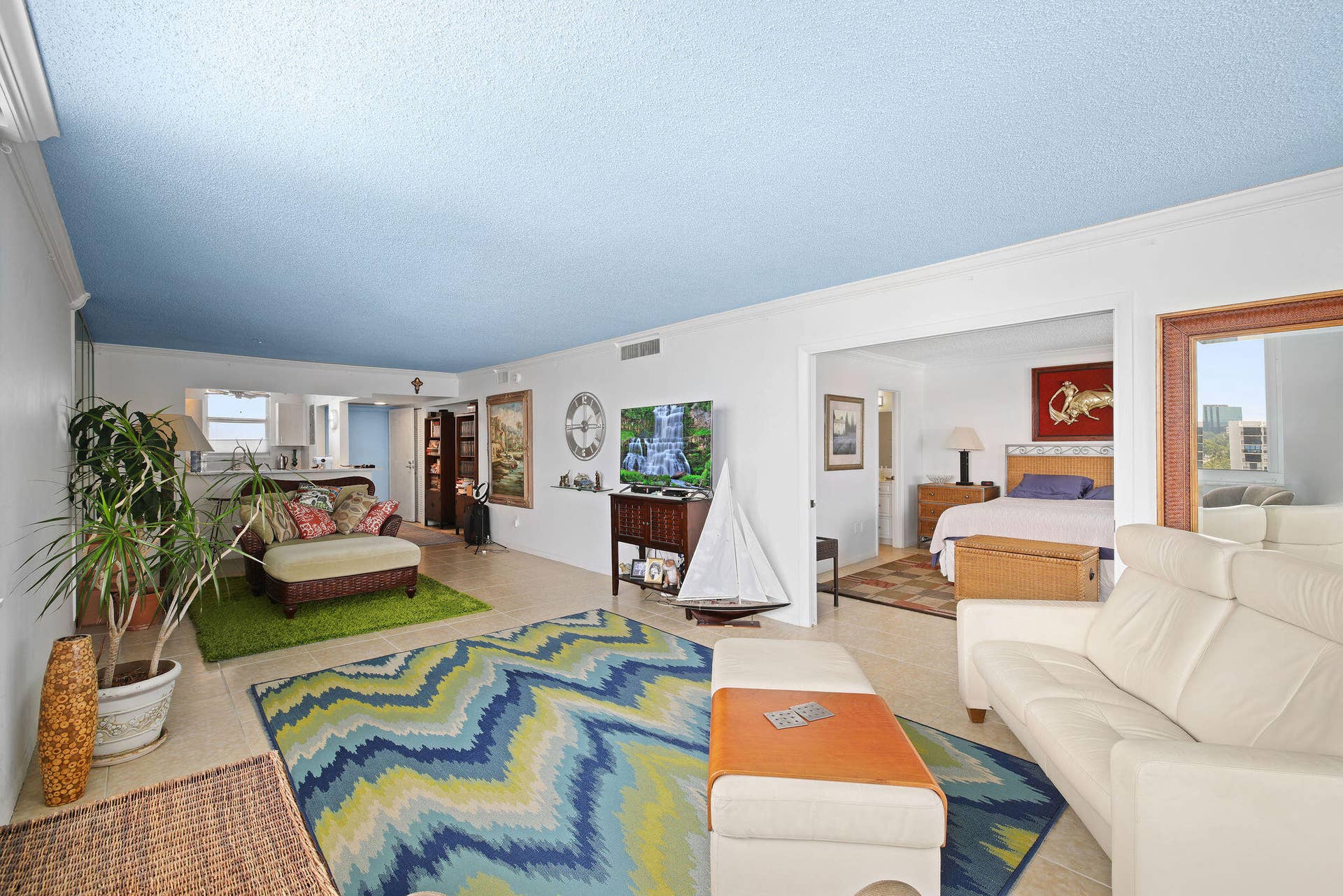 3100 NE 49 Street Street NE, #1110, Fort Lauderdale, FL 33308 18__3100_NE_49_st_1110_photo_by_SupremeS