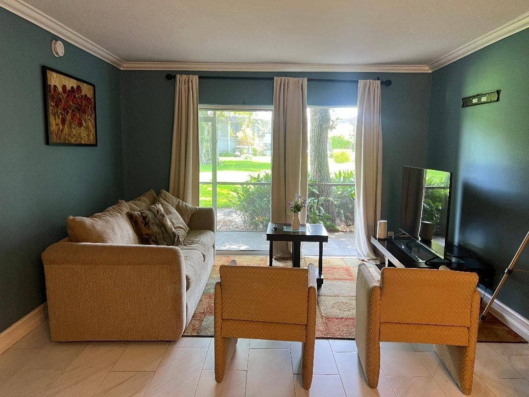 3119 Oakland Shores Drive, #C103, Oakland Park, FL 33309 Pic 1