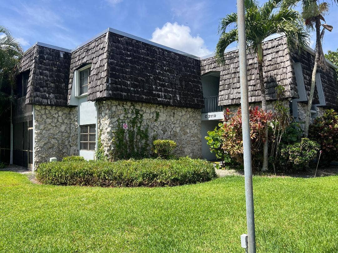 3119 Oakland Shores Drive, #C103, Oakland Park, FL 33309 Pic 12