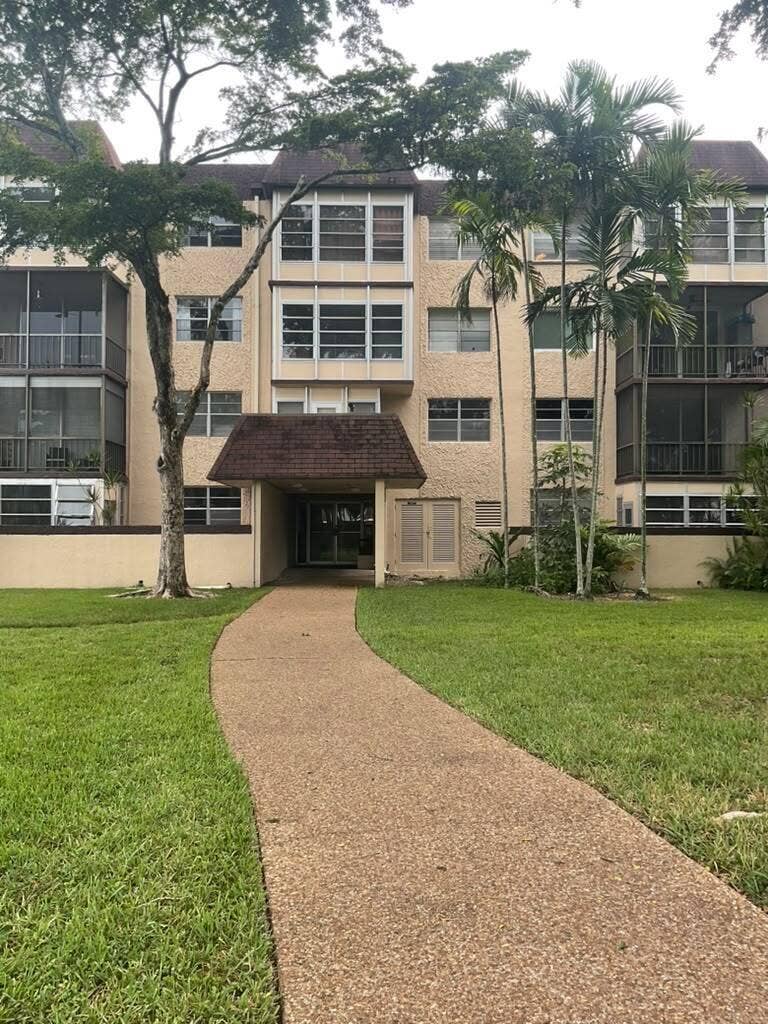 Property photo for 7300 NW 17th Street, #320, Plantation, FL