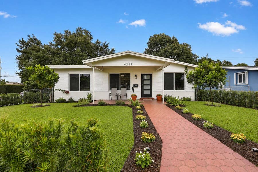 Property photo for 4219 W Park Road, Hollywood, FL