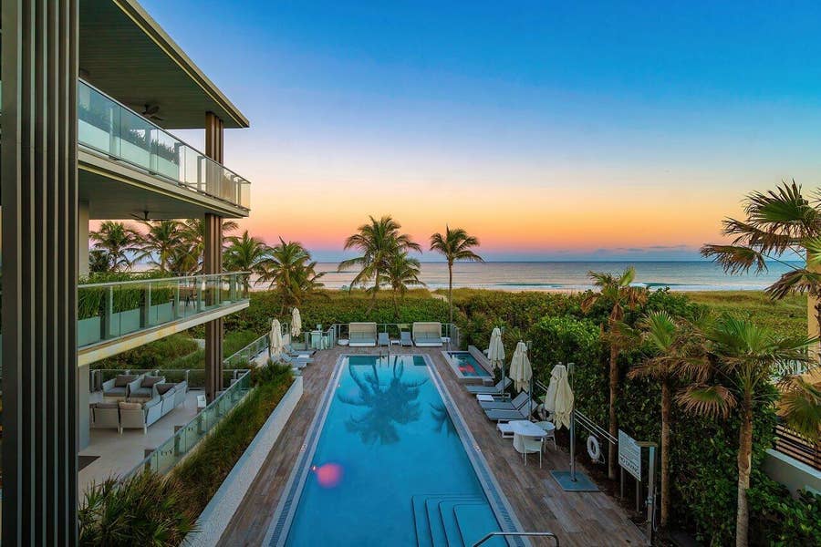 Property photo for 1901 S Ocean Boulevard, #10, Delray Beach, FL