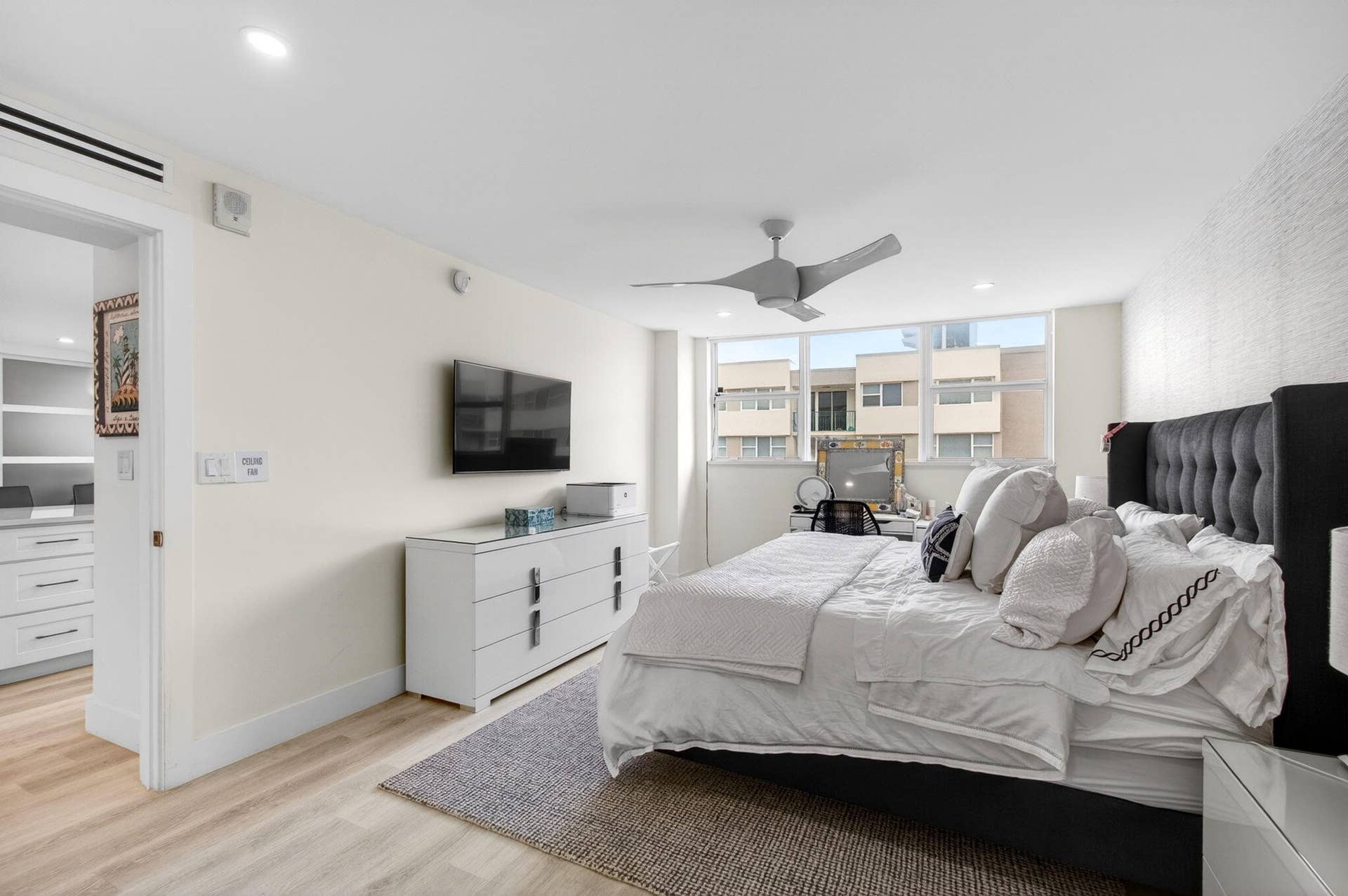 Bedroom #1