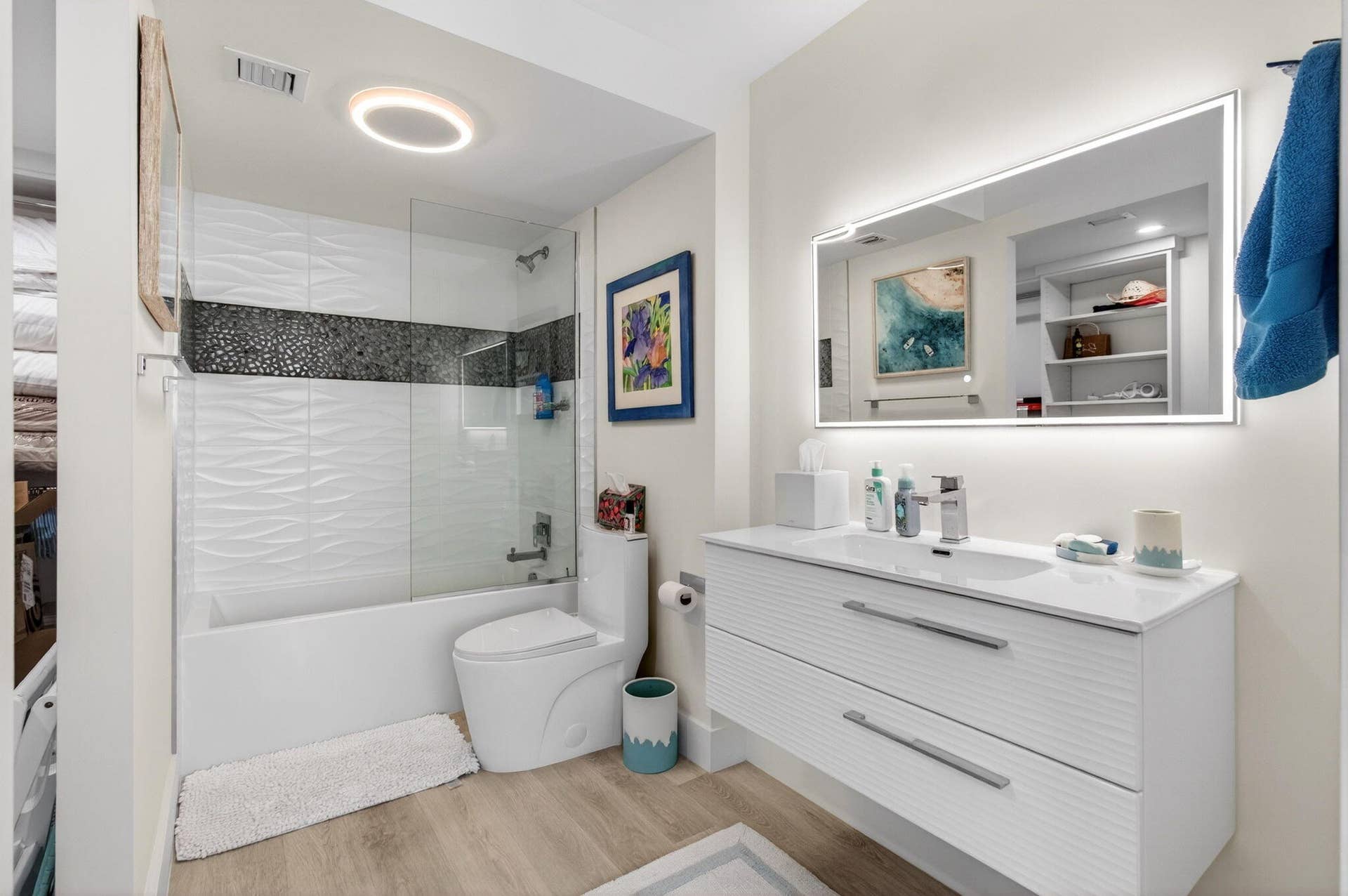 Bathroom #2