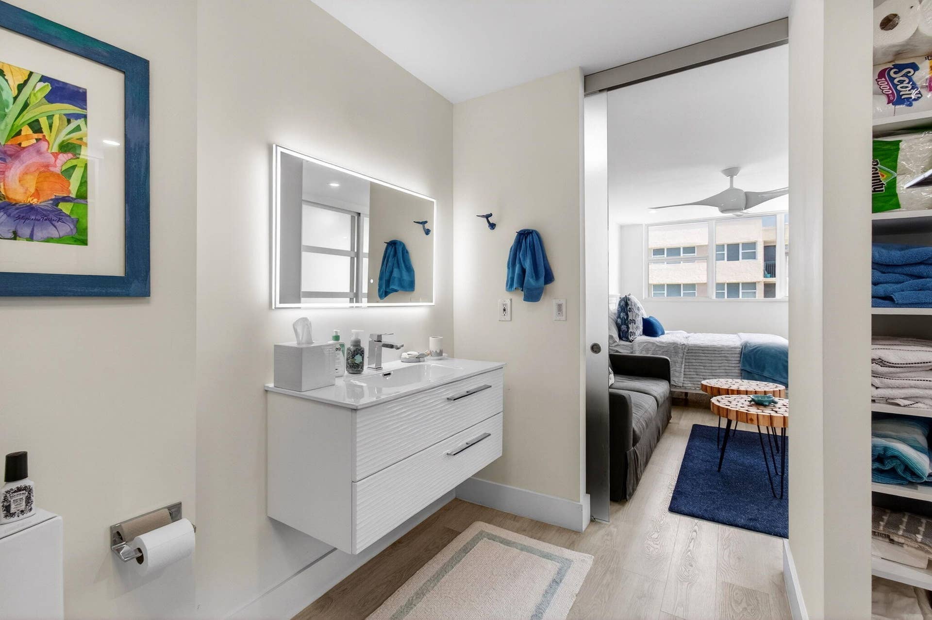 Bathroom #2