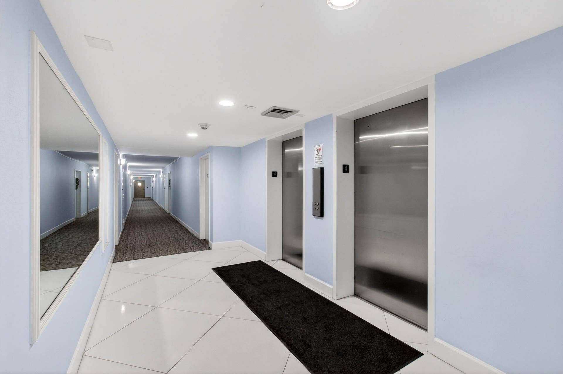 Elevators