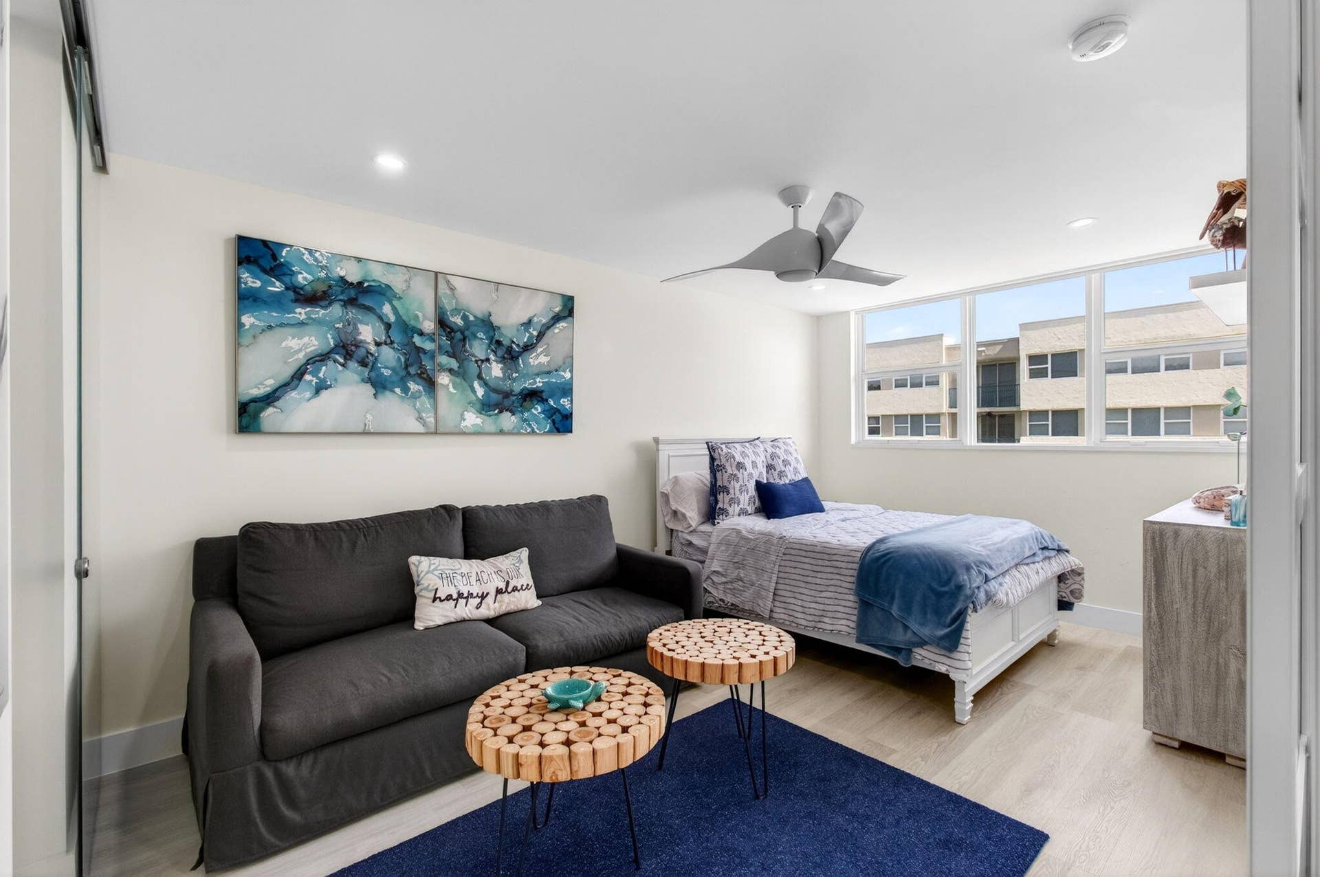 Bedroom #2