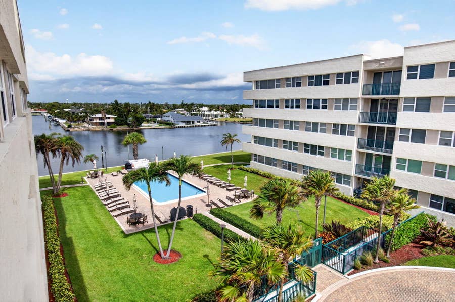 Property photo for 1236 Hillsboro Mile, #406, Hillsboro Beach, FL